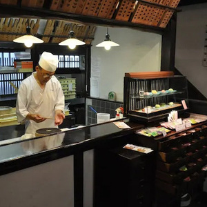 京都抹茶果子 淘宝拼多多热销京都抹茶果子货源拿货 阿里巴巴货源