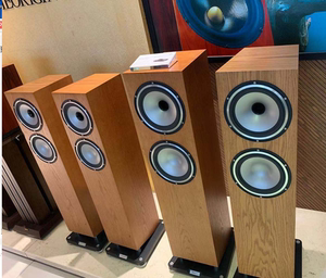 英国 TANNOY/天朗 REVOLUTION XT6 XT6F XT8F 同轴落地式音箱音响