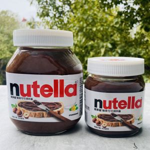 原装进口Nutella费列罗能多益 榛子巧克力酱 榛果可可酱350g