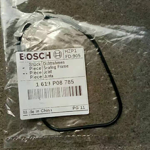 BOSCH原厂电镐配件博世TSH5000plus/TSH5000/GSH500密封框