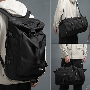 背包男士大容量多功能双肩包书包旅游行李包户外登山包运动旅行包