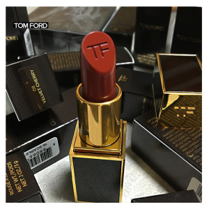 TOM FORD/TF 汤姆福特 黑金黑管口红/唇膏08/09/10/15/16