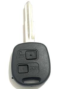 天津一汽汽车钥匙 夏利N5直板遥控器 威志直柄遥控器钥匙