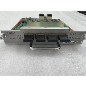 ES02VSTSA  S7700系列交换机集群业务子卡智能堆叠 适用A B主控