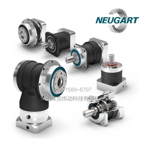 纽卡特Neugart行星减速机PLE/WPLE060系列PLE60-40配装400瓦电机