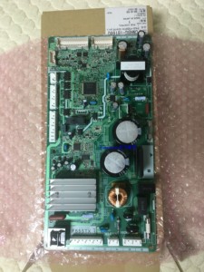 Panasonic/松下冰箱配件NR-E435TX F555TX F475 F605变频板 主板