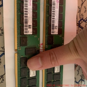 新华三/H3C 32g 2666 ddr4服务器内存条 紫光议