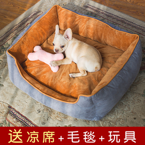 柴犬法斗泰迪狗窝小型中型犬宠物窝可拆洗室内狗床垫四季冬天保暖 阿里巴巴找货神器 柴犬法斗泰迪狗窝小型中型犬宠物窝可拆洗室内狗床垫四季冬天保暖 阿里巴巴找货神器