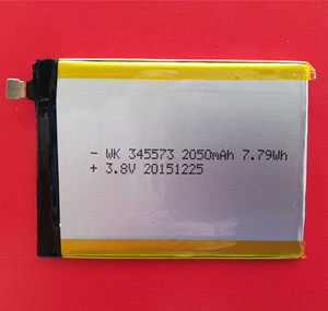 适用于/OWWO/欧沃 Q7电池 手机电板 内置电池WK 325573