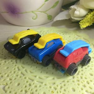 健达奇趣蛋内玩具玩具汽车助力车 玩具摆件
