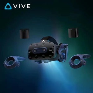 HTC VIVE PRO 2专业版套装 PC VR智能VR眼镜电影视频体感3D游戏
