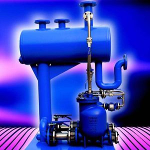 斯派莎克MFP14回收泵 MFP14冷凝水回收组合泵 回收器闭式凝结水泵