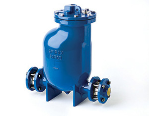 斯派莎克冷凝水回收泵,斯派莎克MFP14冷凝水回收组合泵,机械泵