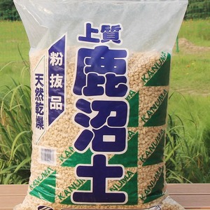 上质鹿沼土日本进口多肉石斛蝴蝶兰铺面专用营养土颗粒整包邮天然