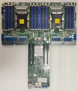 超微SYS-4029GP-TRT3主板 PCIE转接板X11DPG-OT-CPU X10DRG-O-CPU