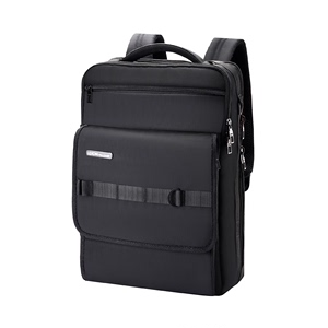 法国乐上LEXON 双肩包14寸电脑包出差背包旅行包休闲书包 LNE2019