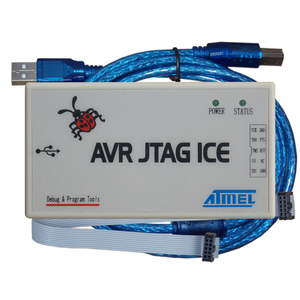 AVR仿真器 AVR调试器 AVR JTAG ICE AVR下载器 AVRJTAG