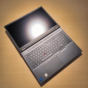 P15 P16 ThinkPad P17 至强联想gen2二代图形工作站笔记本p16v