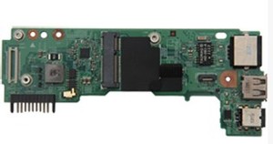 戴尔 DELL N4030 N4020 M4010小板 电源板 网卡板 USB板 开机板