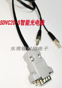 wnk-SDVC20-S震动盘送料机振动盘控制器光电线激光线光纤线对射线