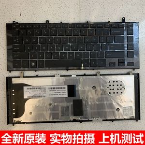 全新惠普/HP Compaq ProBook 4421S 4420S 4425S 4426S 英文键盘