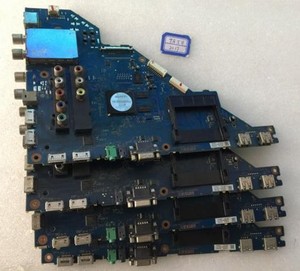 索尼KDL-46HX750 46寸液晶智能平板电视机主板程序驱动板HDMI板