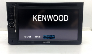 KENWOOD日本建伍汽车车载DVD，原装进口建伍音质音响改装通用尺寸