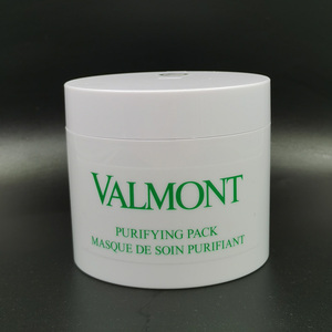 Valmont/法尔曼法儿曼深层洁净面膜/清洁面膜澈净洁肤200ml
