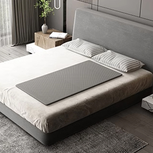 床垫上面铺的硬垫子硬板床腰间盘突出席梦思加硬垫硬沙发垫实木板