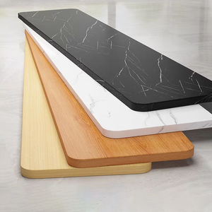 实木面板定制松木板桌面扩大神器台面板置物板木架子吧台板餐桌板