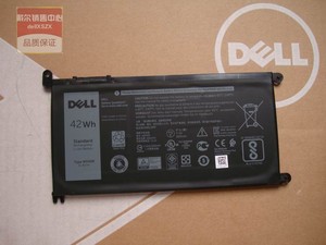 DELL/戴尔 INSPIRON 3480笔记本电池3583 V3480 V5468 V5568电池