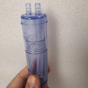 耳麦式水盒水瓶湿润吸氧管吸氢管鼻氧管家用制氧氢机氧气氢气通用