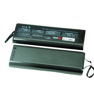 正品Anritsu安立S331D S332B S332D S325D天馈线测试仪电池