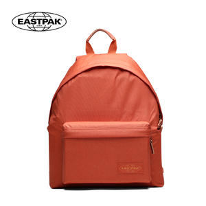 EASTPAK2016秋季新款欧美风经典纯色双肩包时尚书包百