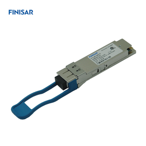 原装FINISAR  FTL4C1QE1C  40G光模块  1310NM  10KM  LR全面兼容