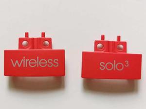 原装魔音Beats solo3 wireless耳机头梁钢标solo2卡扣维修更换
