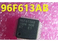 96F613AB QFP MB96F613ABPMC-GSE1 16位微控制器 - MCU 欢迎咨询