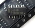 UPC451G2-E2  原装进口UPC451 C451G NEC SOP14汽车电脑板芯片