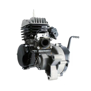 49CC风冷水冷发动机KTM50 KTM65SX PRO小越野摩托车改装发动机