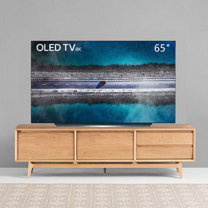 LG OLED65C9PCA 65英寸 4K超高清智能液晶硬屏移动WIFI网络电视