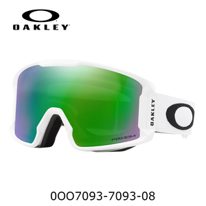Oakley欧克利雪镜柱面防雾眼镜滑雪眼镜奥克利男女款滑雪镜7093