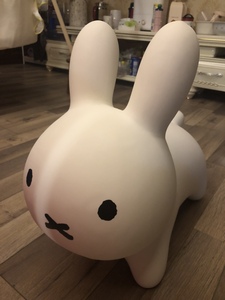 Miffy抱枕 Miffy抱枕品牌 价格 阿里巴巴