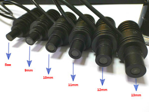 8,9,10,11,12,13mm工业LED点光源同轴体视显微镜单筒连续变倍金相