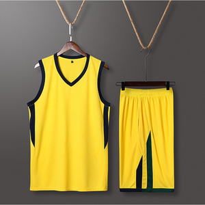 篮球服套装男定制比赛训练服路人王球衣印字球服运动队服篮球衣服