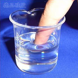 全透明食品级液体硅胶 自修复果冻胶硅凝胶 疤痕贴1:1硅胶原料