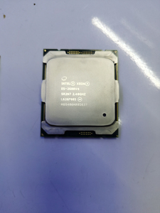 现货 E-5 2680V4 CPU 志强E52680V4处理器 2011针e5 2680V4 cpu