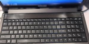 RTDPART适用 神舟 战神 K670G K670D K670E-i7 D1 D2 笔记本键盘
