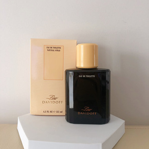 DAVIDOFF 大卫杜夫 仙奴Zino 男士淡香水 EDT 125ml