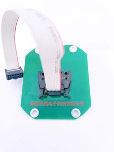 天津百利通电动装置XZA型灯盒电路板