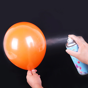 气球亮光剂抗氧化气球增亮保护液增加婚礼气球亮度乳胶气球光亮剂